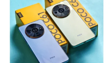 Photo of تعرف علي سعر ومواصفات Xiaomi Poco C61
